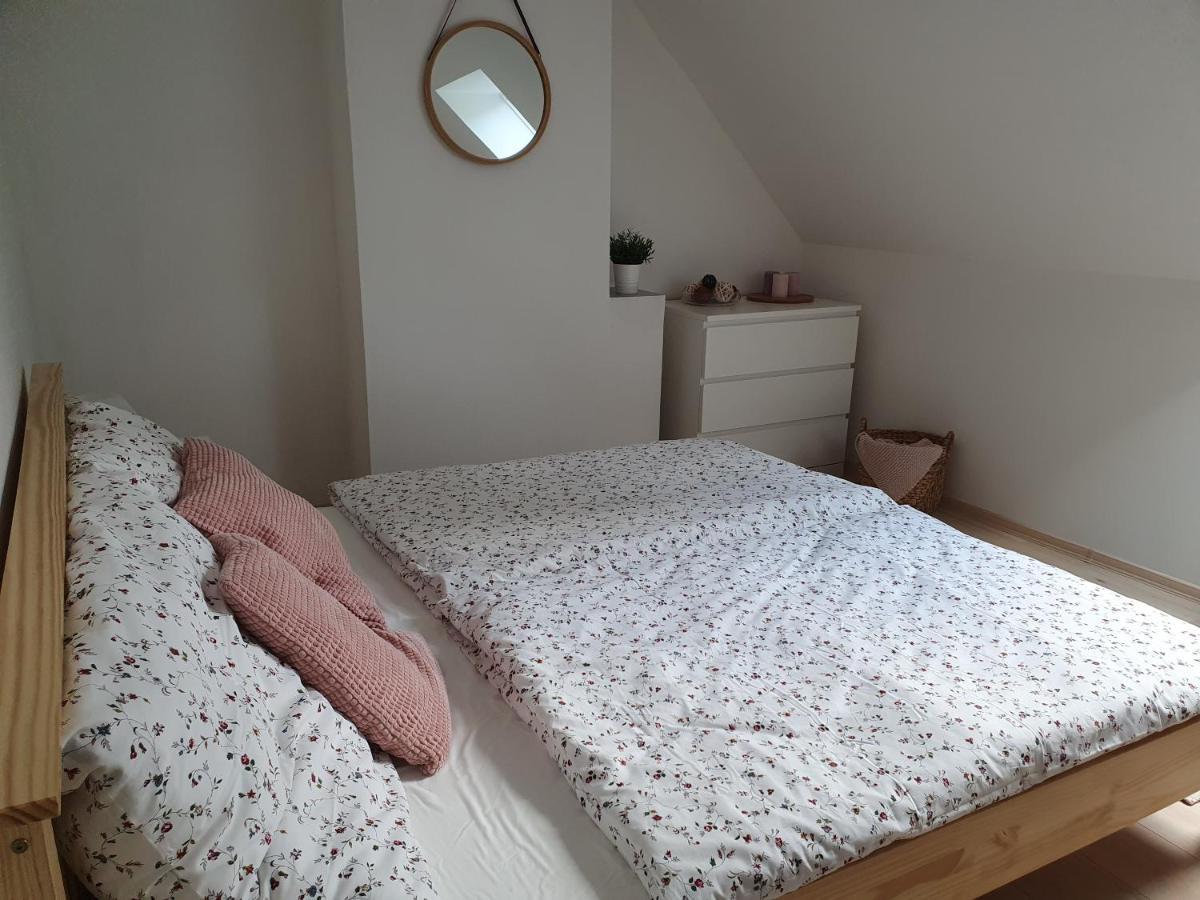 Apartmany Brachovna Mikulov v Krusnych Horach Dış mekan fotoğraf