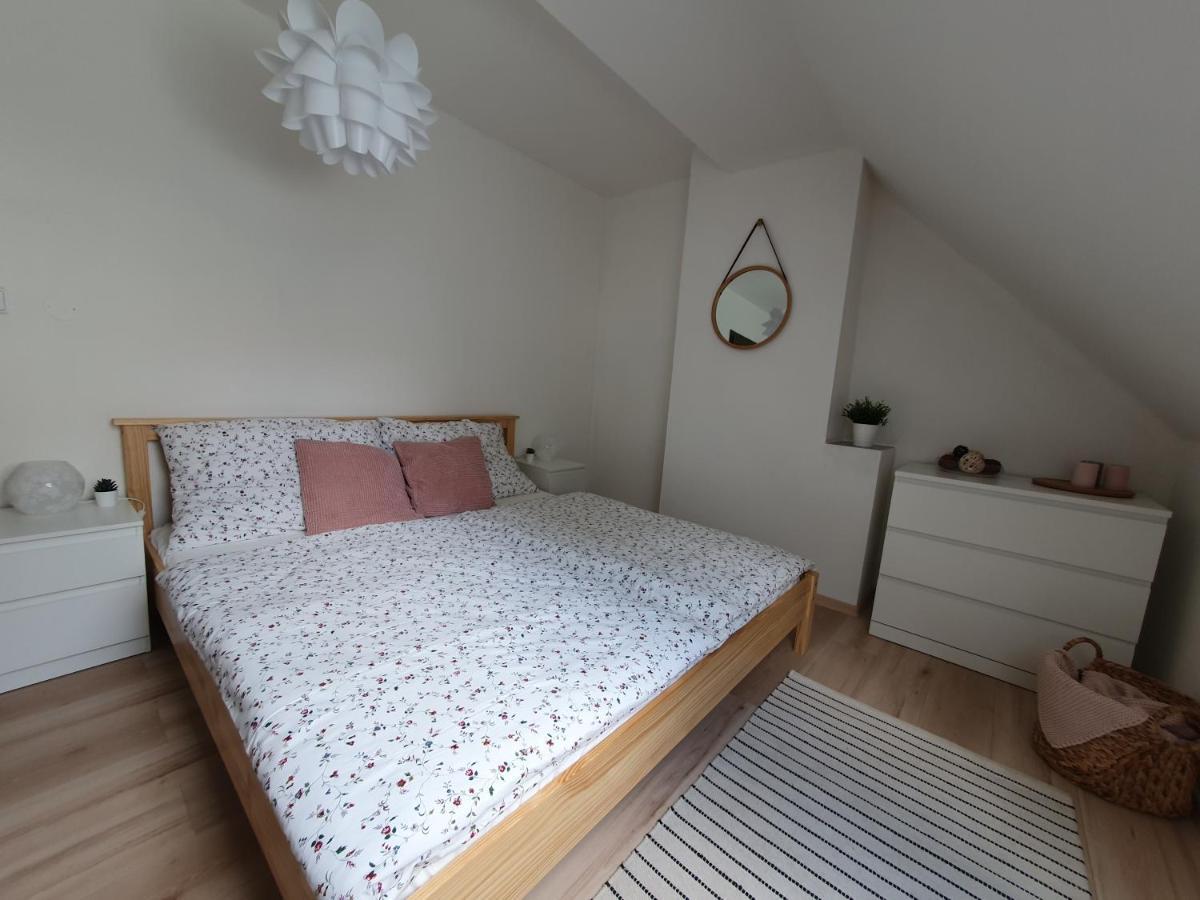 Apartmany Brachovna Mikulov v Krusnych Horach Dış mekan fotoğraf