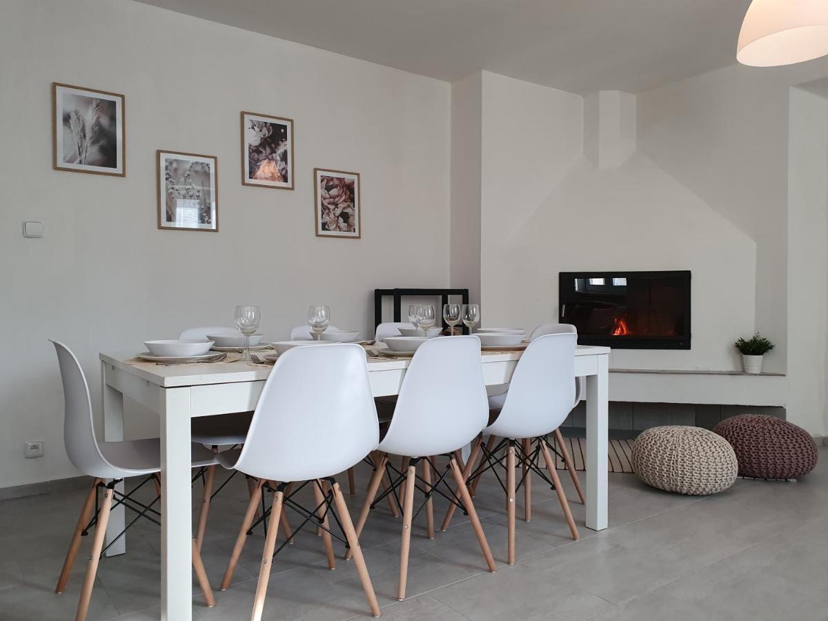 Apartmany Brachovna Mikulov v Krusnych Horach Dış mekan fotoğraf