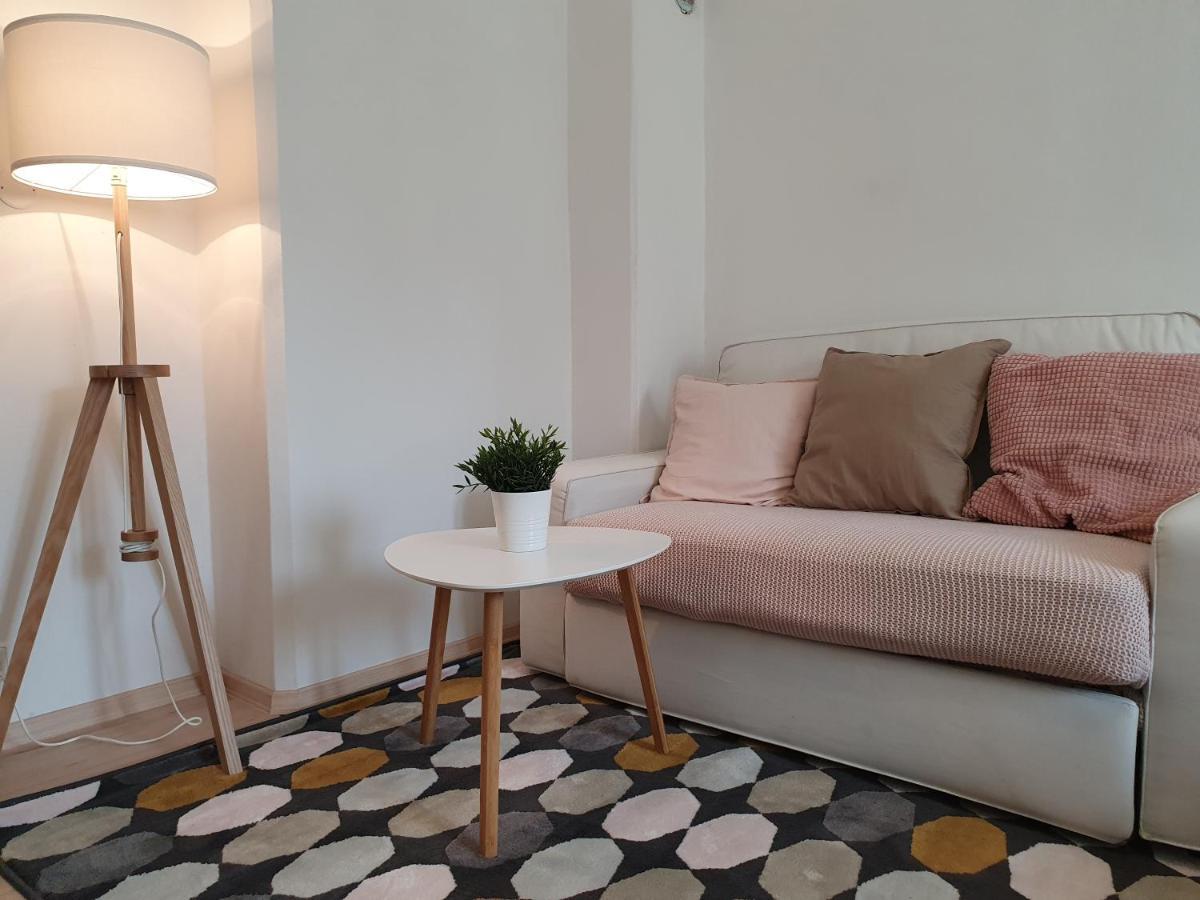 Apartmany Brachovna Mikulov v Krusnych Horach Dış mekan fotoğraf