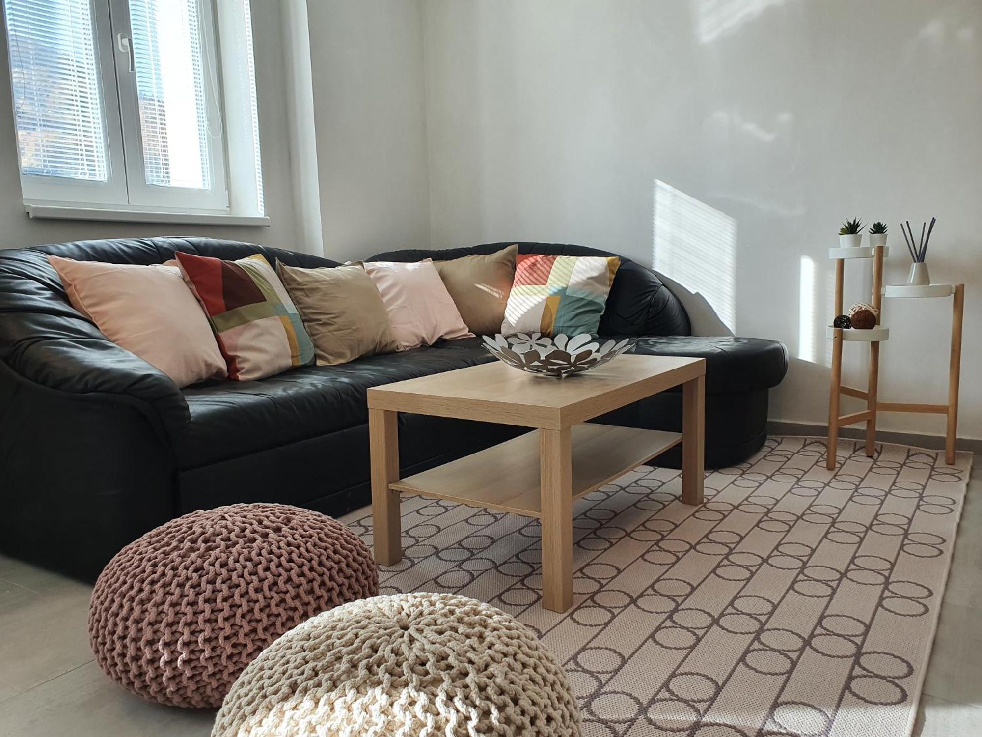 Apartmany Brachovna Mikulov v Krusnych Horach Dış mekan fotoğraf